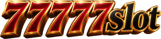 77777slot လိုဂို